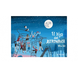 EL HIJO DEL ASTRONAUTA
