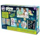 GLOW WINDOW ART