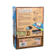 ISLA A LA VISTA JUEGO DE MESA MERCURIO