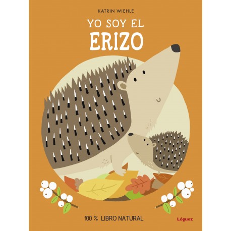 YO SOY EL ERIZO LOGUEZ
