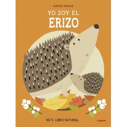 YO SOY EL ERIZO