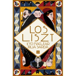 LOS LISZT