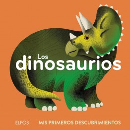 LOS DINOSAURIOS