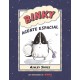 LAS AVENTURAS DE BINKY 2. BINKY AGENTE ESPACIAL