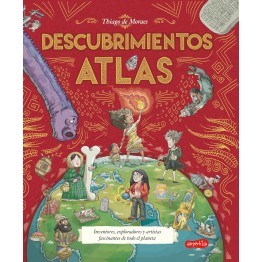 ATLAS DE DESCUBRIMIENTOS