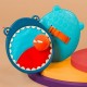 PALAS TIBURON CRITTER CATCHERS FINLEY THE SHARK B.Happy B.Toys Detalle 3