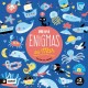 MINI ENIGMAS DEL MAR LIBRO ZAHORI 
