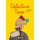 DETECTIVE TOPO LIBRO LIANA EDITORIAL 