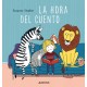 LA HORA DEL CUENTO LIBRO JUVENTUD 