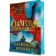 CRIATURAS IMPOSIBLES LIBRO KATHERINE RUNDELL