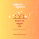 TARJETA REGALO 25 EUROS