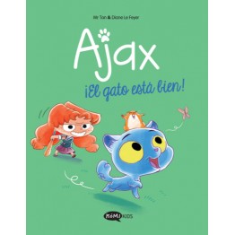 AJAX 1. ¡EL GATO ESTÁ BIEN!