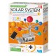 SISTEMA SOLAR ROBOTIZADO ENERGIA SOLAR 4M