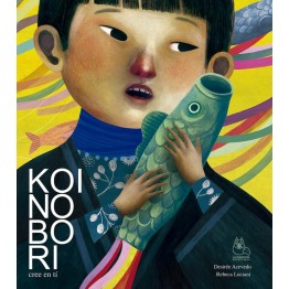 KOINOBORI. CREE EN TI
