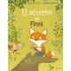 EL SECRETO DE FINNI CUENTO PARA PREVENIR ABUSO SEXUAL