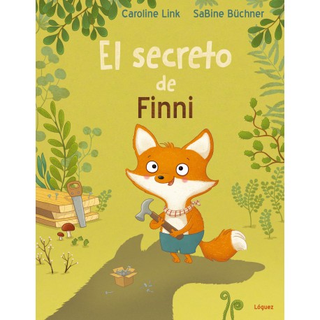 EL SECRETO DE FINNI CUENTO PARA PREVENIR ABUSO SEXUAL