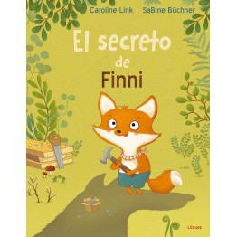 EL SECRETO DE FINNI