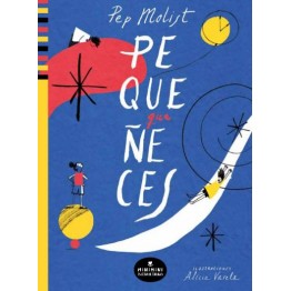 PEQUEQUEÑECES