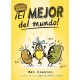 CUENTOS PATATEROS 1  ¡EL MEJOR DEL MUNDO!