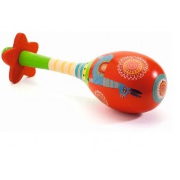 MARACA ANIMAMBO