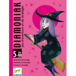 CARTAS DIAMONIAK
