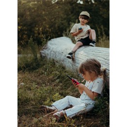 WALKIE TALKIES KIDYTALK