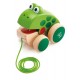 RANA DE ARRASTRE PULL ALONG FROG Hape