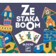 ZE STAKABOOM DJECO 3070900064386