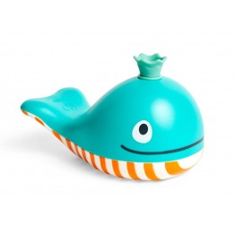 BALLENA BURBUJAS