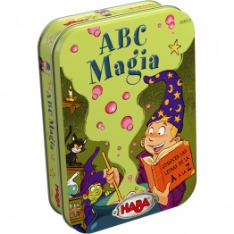 ABC MAGIA