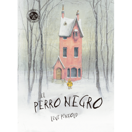 EL PERRO NEGRO ALBUM 