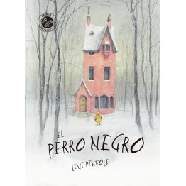 EL PERRO NEGRO