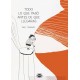 TODO LO QUE PASÓ ANTES DE QUE LLEGARAS LIBRO 