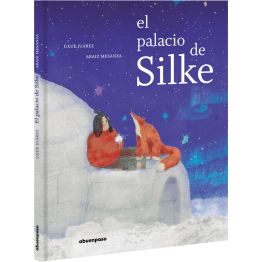 EL PALACIO DE SILKE