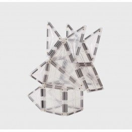 IMANIX CLEAR 20 PIEZAS LIMITED EDITION