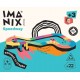 IMANIX PISTA DE CARRERAS 22 PIEZAS