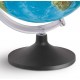 GLOBO TERRAQUEO CON LUZ Y RELIEVE Novo Rico