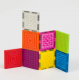 IMABRICK 8 PIEZAS DOBLE CARA