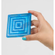 IMABRICK 8 PIEZAS DOBLE CARA