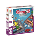 BATALLA DE GENIOS LUDILO