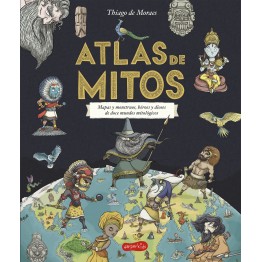 ATLAS DE MITOS