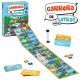 CARRERA DE LETRAS JUEGO DE MESA LUDILO