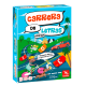 CARRERA DE LETRAS JUEGO DE MESA LUDILO