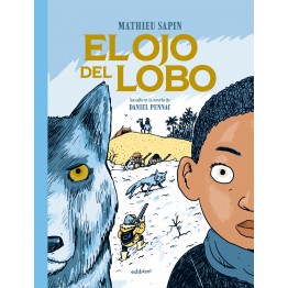 EL OJO DEL LOBO