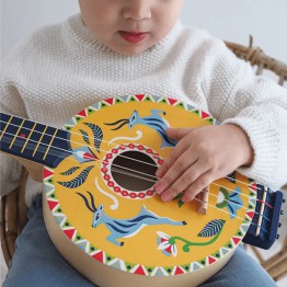 BANJO ANIMANBO