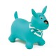 PERRO SALTARÍN AZUL LUDI