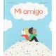 MI AMIGO Libro