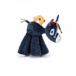 BURRITO SONORO