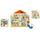 CABANALOCK DJECO 