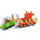 CRAZY TRUCK CRAZY MOTORS